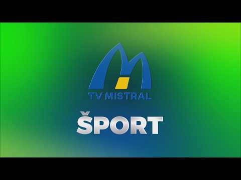 Šport Mistral (13.8.2026)