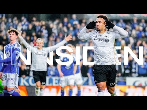 Innsiden: Vi er gutta i fra Trondheim | Sesong 2 | Episode 17