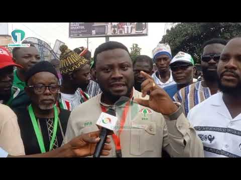 Oforikrom NDC Elections: Two Positions Postponed Over Ballot Paper Challenges