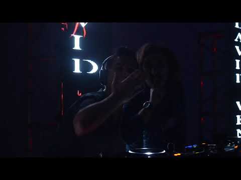 DAVID VENDETTA feat SHERAAZ "ONE AND A THOUSAND NIGHTS"  Stella answers back