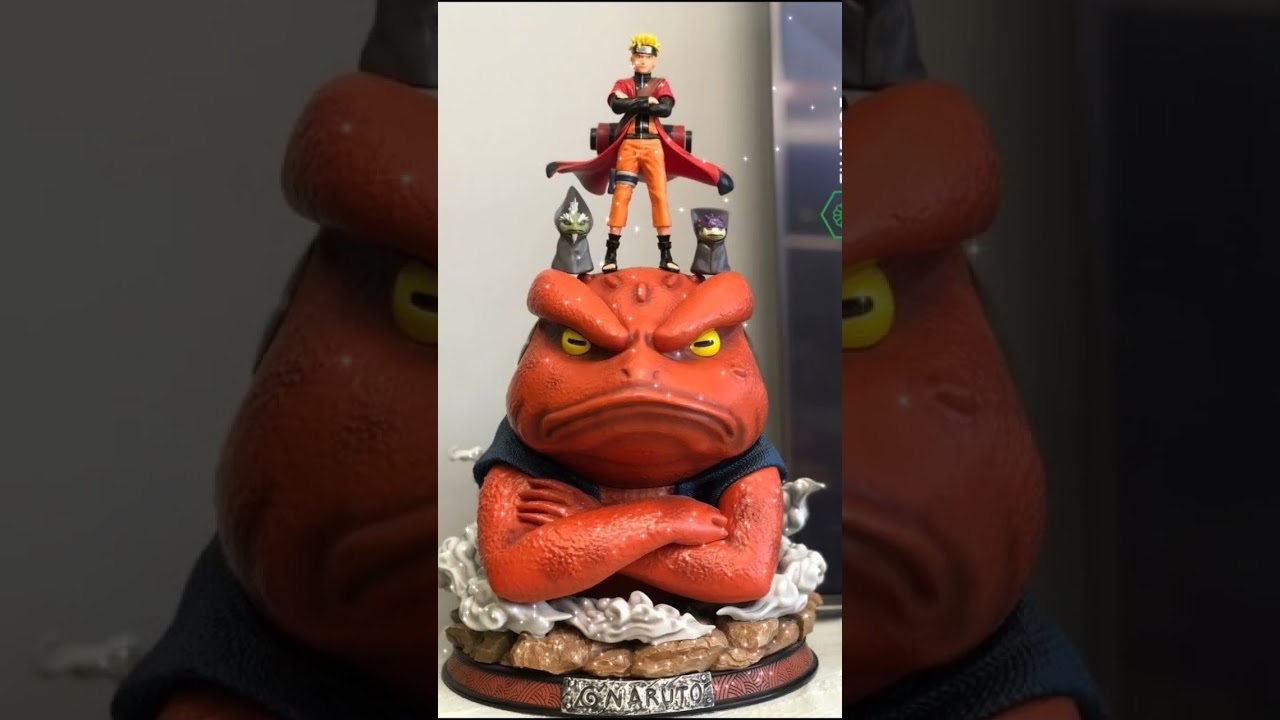 Beautiful Anime Birthday Cake Ideas 🎉💡