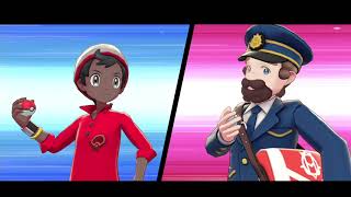 ♯６【ポケモン剣盾】鉱山で新たなライバル？