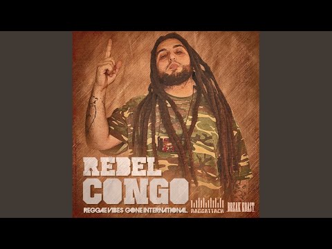 Reggae Vibes Gone International (Original Mix)