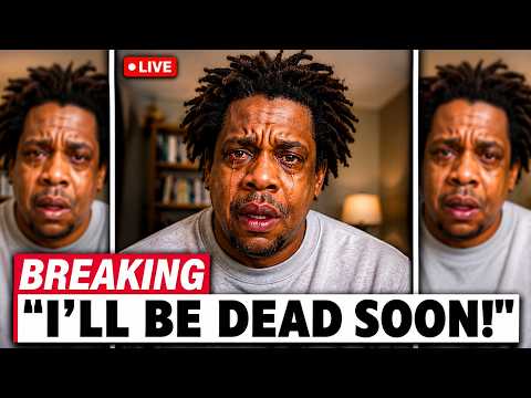 Jay Z Finally Speaks on Diddy Drama — Internet Goes Completely Wild