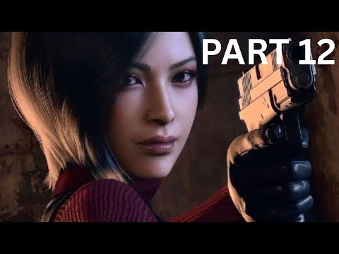 RESIDENT EVIL 2 REMAKE PS5 Walkthrough Gameplay Part 12