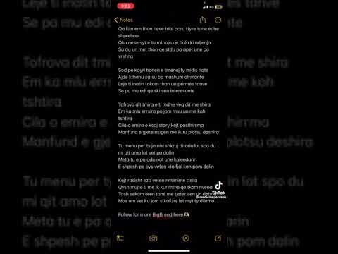 Bigbrend-athu neser ku jena