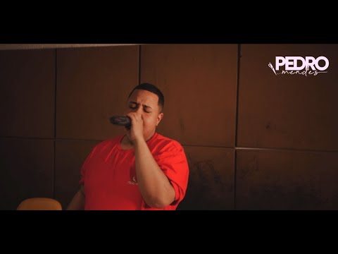 Ímã - Pedro Mendes