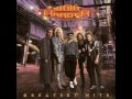 Night Ranger forever all over again