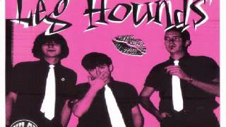 The Leg Hounds   Way Down The Road