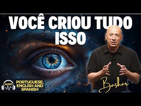 Bashar: Earth as a School, Why Did You Choose to Suffer? The Definitive Answer.