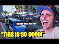 Summit1g Pulls Off HILARIOUS Bait Switch In GTA Prodigy RP