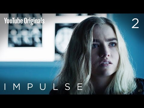 Impulse - Ep 2