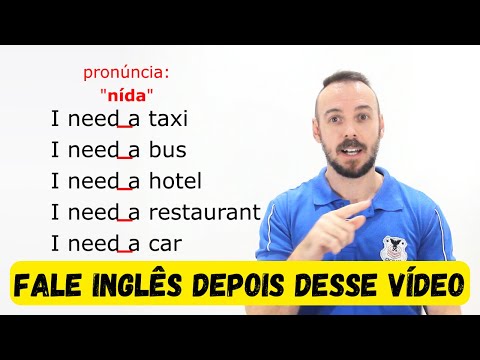 Speak English After This Video - Level Zero - Lesson 1 - Beginners