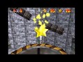 Super Donkey Kong 64 Course 3 Frantic Factory
