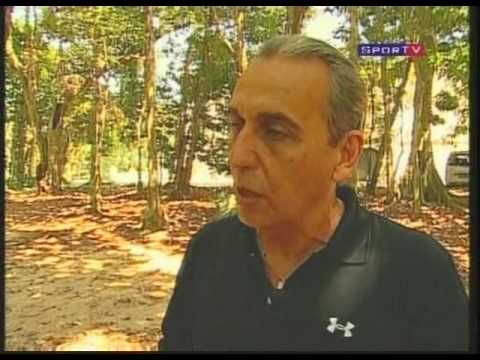 Cruzeiro 5x4 Internacional - Libertadores 1976 - 2/6