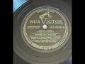 Louis Armstrong & Jack Teagarden - Rockin' Chair