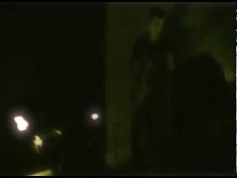 Raging Droner Collective - We feed the void, and it feeds back.