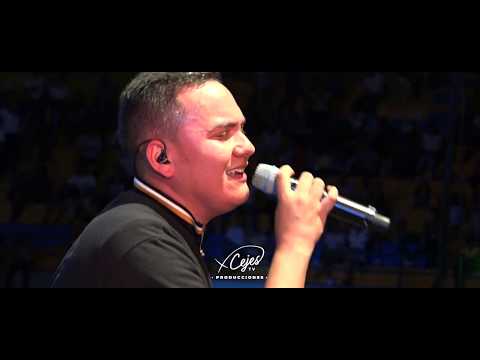 Gilberto Daza   - Siguiendo Tus Pisadas (en vivo)