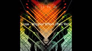 Luna - Doppler Effect (Full ver.)