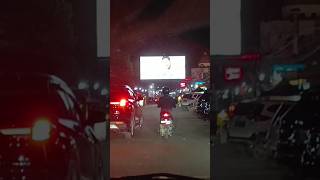 Download lagu Driving around kota Garut di malam hari mp3