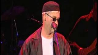 Paul Carrack - Running Out Of Time - Live At Shepherds Bush Empire 2001