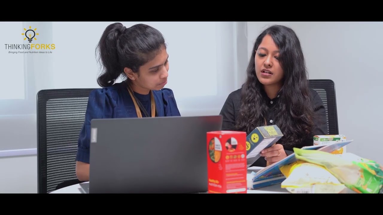 TF Corporate Teaser video