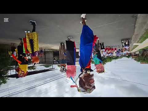 Celebración del día del cantonato de carrillo en filadelfia Guanacaste.