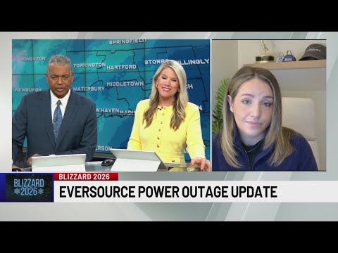 Outages Ct