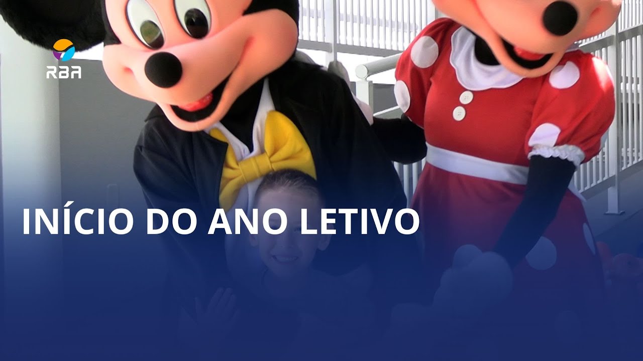 Colégio Ruy Barbosa inicia mais um ano letivo em Rio do Sul