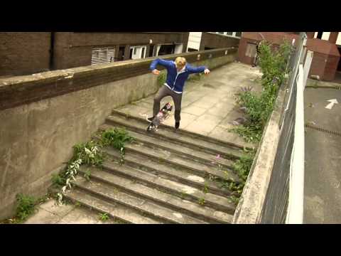 element get busy living - Madars Apse - part01