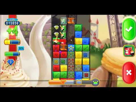 Pet Rescue Saga Level 4069 - NO BOOSTERS | SKILLGAMING ✔️