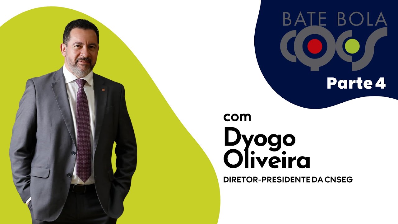 A PARTICIPAÇÃO DA CNSEG NA COP30 EM 2025