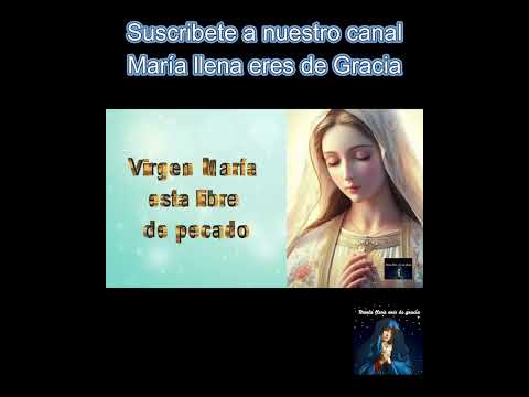 La Asunción de La Virgen Maria Parte 3 #virgenmaria #historia #asunciondemaria #virgendelaasuncion