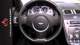 preview picture of video '2006 Aston Martin DB9 Los Angeles Calabasas, CA #UF6B04686'