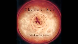 Dead Air For Radios (1998) / Chroma Key