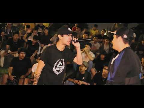 LATERAL vs ZMOX // Inti Rhymes vs Soporte Alterno vol. 2
