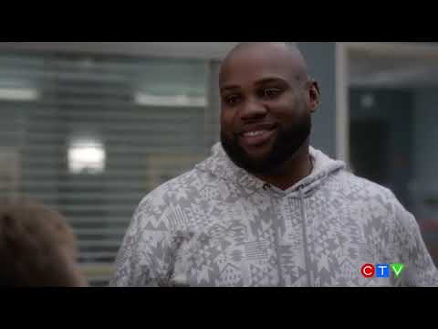 Patient Gets Dumped by His Fiancee for... - Grey's Anatomy S16E11