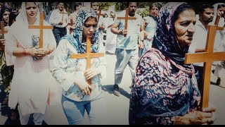 Christians Against All Persecution | Knox Thames