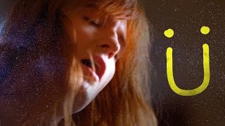 Jack Ü - Constellation ft. Florence + the Machine