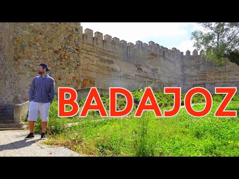 BADAJOZ | España 🇪🇸