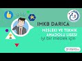 İMKB DARICA MESLEKİ VE TEKNİK ANADOLU LİSESİ