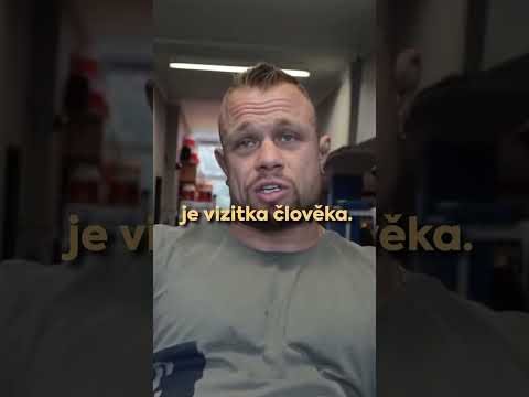 Filip Grznár a jeho názor na TLUSTÉ LIDI?!