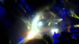 Umphrey&#39;s McGee - Mulches Odyssey - Summer Camp 2011