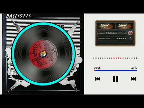 The Fantells - Where You Gonna Run