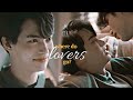 Sarawat Tine 𝘸𝘩𝘦𝘳𝘦 𝘥𝘰 𝘭𝘰𝘷𝘦𝘳𝘴 𝘨𝘰 Still2gether BL FMV