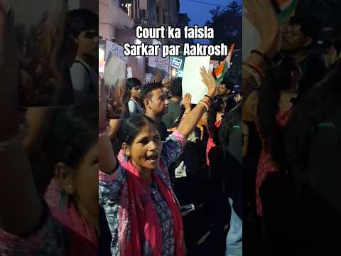 Court's decision it is  #rajindernagar #dog #doglover #supremecourt #dogslife