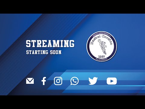 Arcadis Basket Corsico - Pol. Daverio