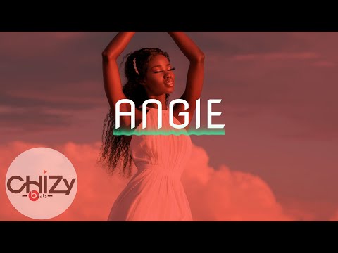 Zouk love x bongo fleva x reggaeton instrumental 2023 (ANGIE)Emotional Zouk love x bongo fleva