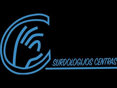 Kiek žmonių Lietuvoje moka lietuvių gestų kalbą?