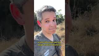 EPISÓDIO 04 - Subir a Pedra do Elefante em Nova Venécia ES